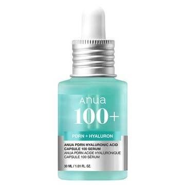 Anua アヌア PDRN ヒアルロン酸100 セラム 美容液