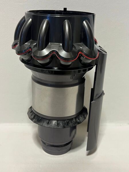 ダイソン掃除機 SV12 V10のサイクロン部分のみ