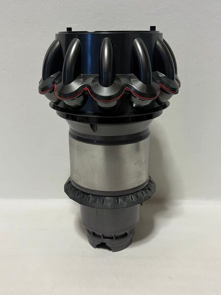 ダイソン掃除機 SV12 V10のサイクロン部分のみ