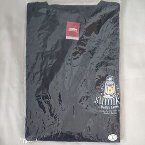 sumika / ロングスリーブTシャツ-Daily’s Lamp-
