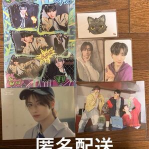 《本日限り値下げ》nexz ユウ グッズ まとめ売り