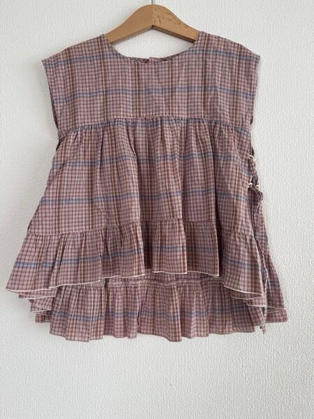kduciel トップス 110cm