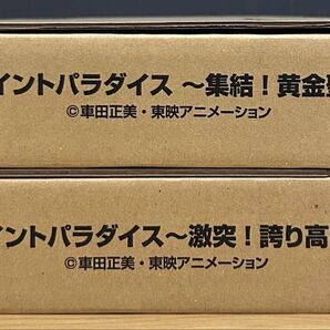 新生セイントパラダイス 2種類セット