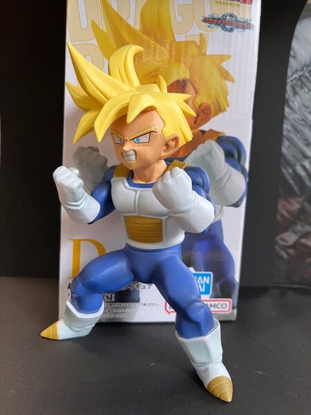 超サイヤ人孫悟飯フィギュア 開封品 一番くじ ドラゴンボール VSオムニバスグレイト D賞