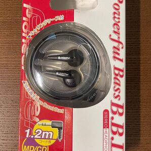 Pioneer イヤホン SE-CE10-XK