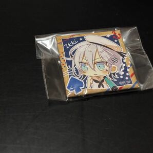 イッキ オトメイトストア オトスト スクエア缶バッジ AMNESIA アムネシア