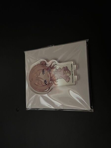 姫崎莉波 アクリルスタンド The 1st Period ライブ アニメイトカフェ アニカフェ 学園アイドルマスター 学マス