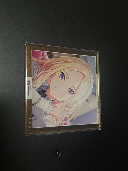 特典のみ 十王星南 アニメガ ソフマップ CD 特典 アクリルコースター 学マス 学園アイドルマスター