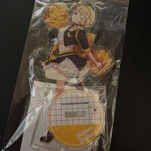 藤田ことね セブンネット コラボ アクリルスタンド 学マス 学園アイドルマスター セブンイレブン