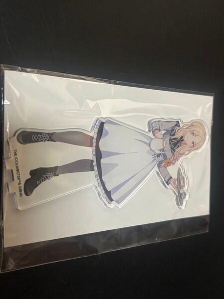 十王星南 アニメイトカフェ アニカフェ 描き下ろし アクリルスタンド 学マス 学園アイドルマスター