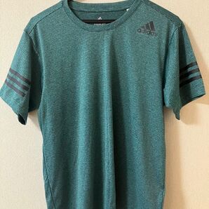 adidas FREE LIFT Tシャツ L