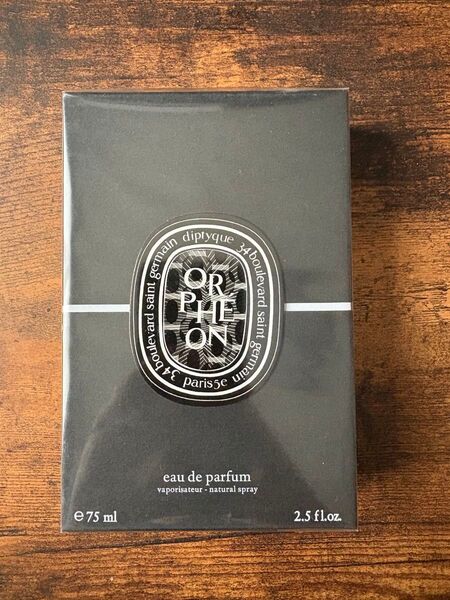ディプティック オードパルファン 75ml 並行輸入品
