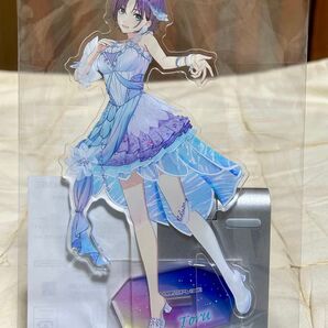 アイドルマスターシャイニーカラーズ アクリルスタンド 浅倉透 アートワークス発売記念