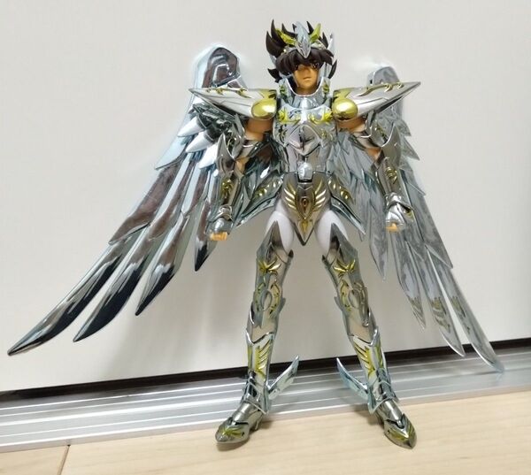 聖闘士聖衣神話 ペガサス 星矢 (神聖衣)