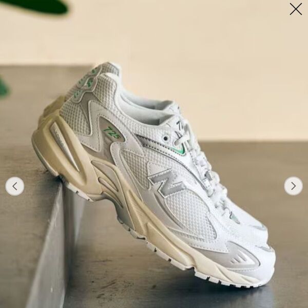 New Balance ニューバランス ML725CF スニーカー