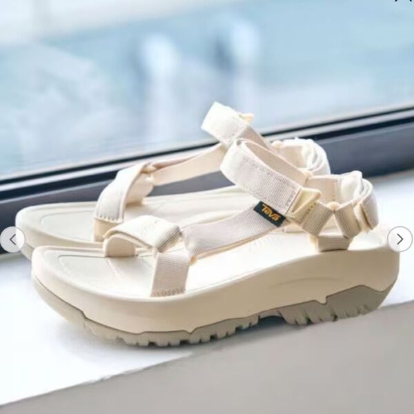 新品 Teva 【別注】HURRICANE XLT2 AMPSOLE サンダル