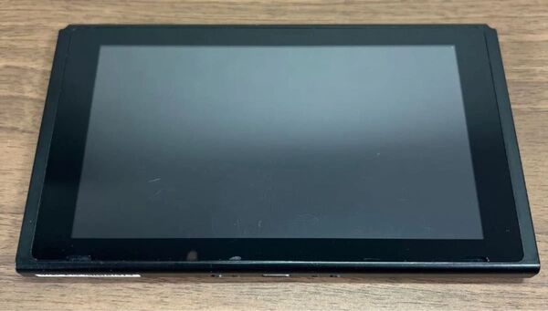 Nintendo Switch 2018年製 動作確認済・初期化済 HAC-001 旧型 ニンテンドースイッチ