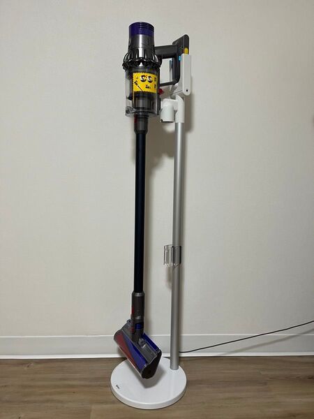 sv12 dysonダイソン dyson 掃除機 V10 スティッククリーナー サイクロン コードレスクリーナー