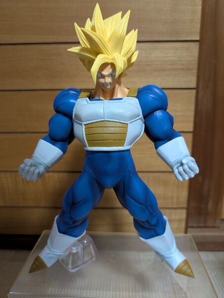 一番くじ ドラゴンボール VS オムニバスグレイト C賞 スーパーサイヤ人孫悟空 MASTERLISE 箱無し
