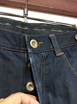 Z-572 ZARA MAN ザラ デニムパンツ W31 ジーンズ ジーパン_画像5