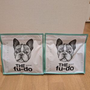 THE fu-do 安心食物アレルゲン対応食 1キロ× 2袋セット