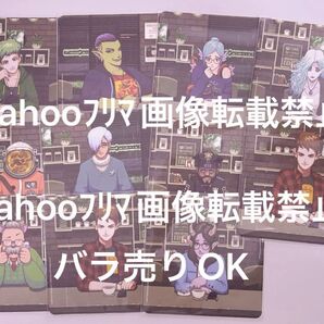 コーヒートーク コースター