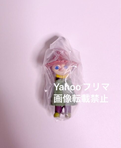 ムーミン ガチャ ヨクサル