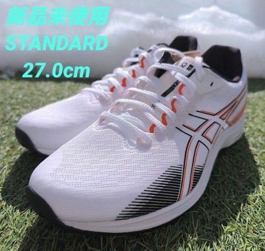 asics LYTERACER 5 27.0cm