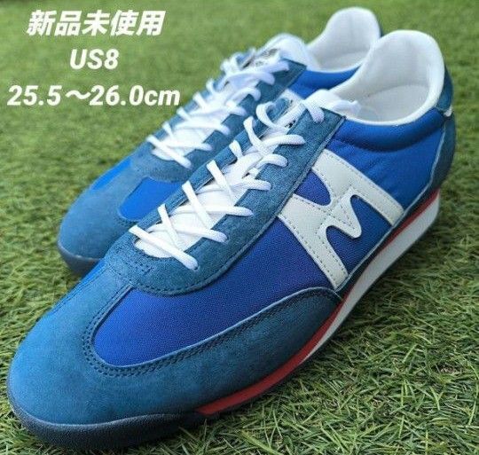 KARHU カルフ US8(25.5〜26cm)