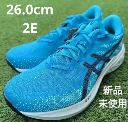 アシックス asicsダイナブラスト 3 DYNABLAST 3 26.0cm