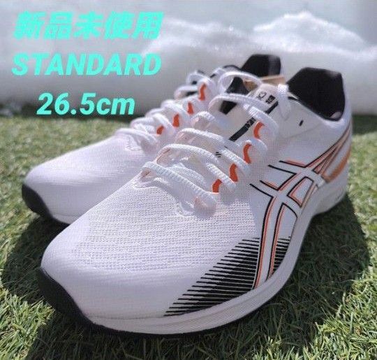 asics LYTERACER 5 26.5cm