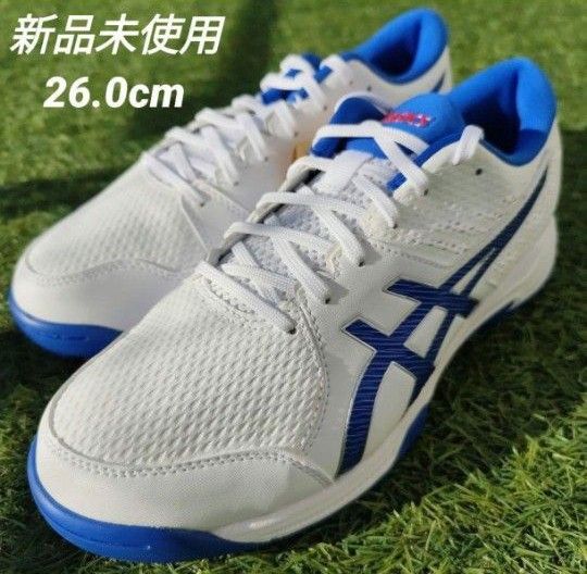 asics ハンドボールシューズ 26.0cm