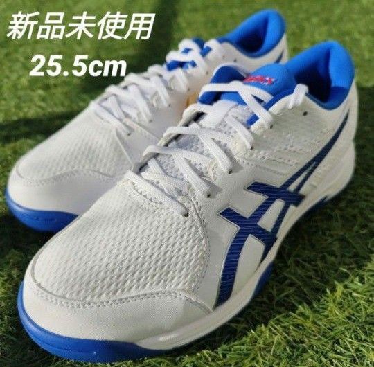 asics ハンドボールシューズ 25.5cm