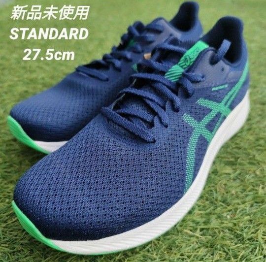 新品未使用 アシックス PATRIOT 13 27.5cm