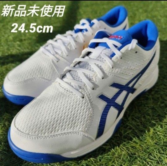 asics ハンドボールシューズ 24.5cm