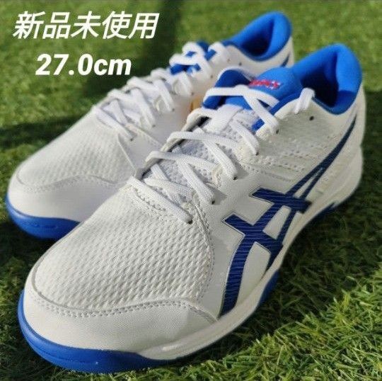 asics ハンドボールシューズ 27.0cm