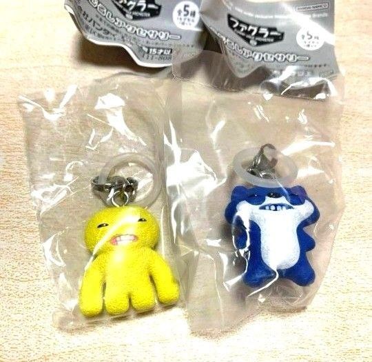 ファグラーめじるしアクセサリー スクウィッジ サスピシャス