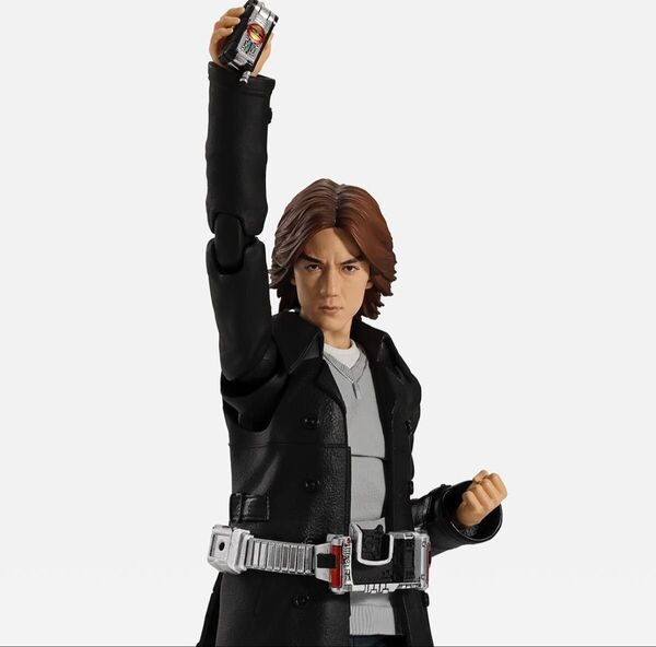 S.H.Figuarts 乾巧 フィギュアーツ 仮面ライダーファイズ