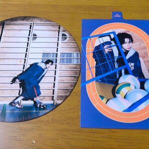 ジュワン KICKFLIP 2-3