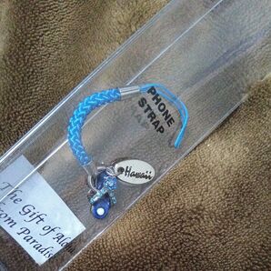 ストラップ ハワイ おみやげ