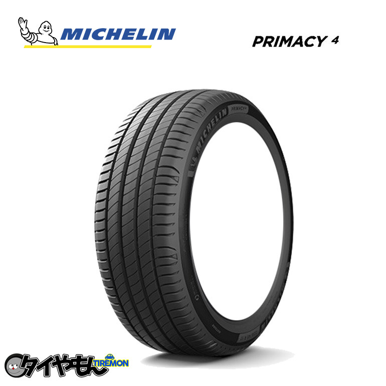 MICHELIN Primacy 4 225/60R16 98W オークション比較 - 価格.com