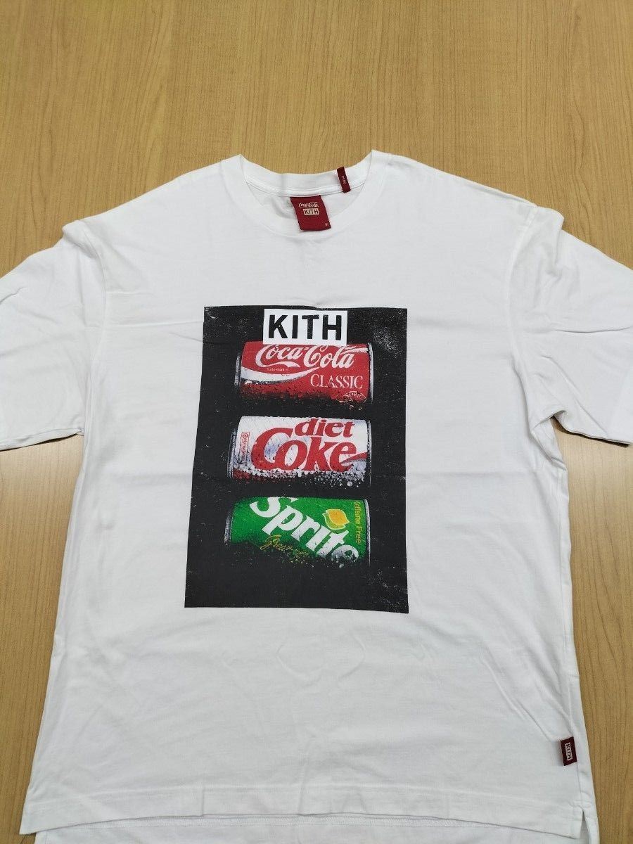 【KITH】Ombre Circuit Tee ロゴ 半袖 Tシャツ 関税送料込 未使用】KITH 25SS Kith Ombre Circuit Tee|Yahoo!フリマ(旧