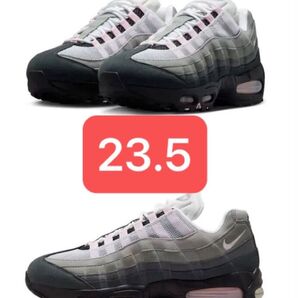 Nike Women's Air Max 95 Big Bubble "Pink Foam"