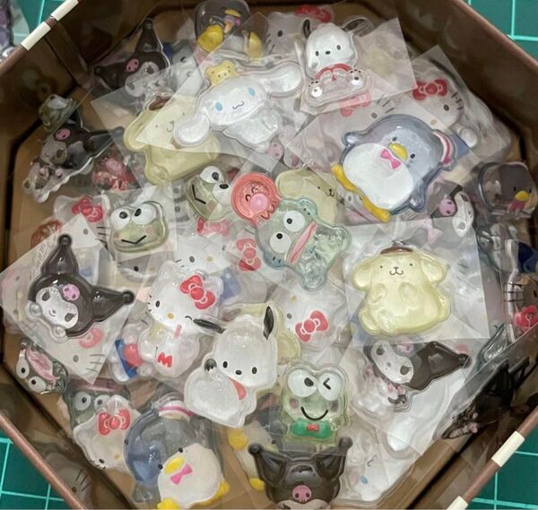 ボンボンドロップシール うるちゅる 60個
