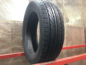 ★☆1本バリ山!! 215/55R17 ダンロップ エナセーブ EC202 引取可 A637☆★