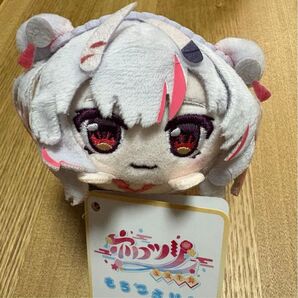 ホロツリ 百鬼あやめ もちころりん