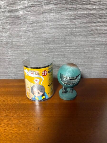 境港限定 ベトベトさん ブロンズ像レプリカ 水木しげるロード ゲゲゲの鬼太郎 妖怪ショップ