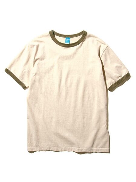★新品★ GOOD ON SS RINGER TEE ショートスリーブリンガーTシャツ グッドオン