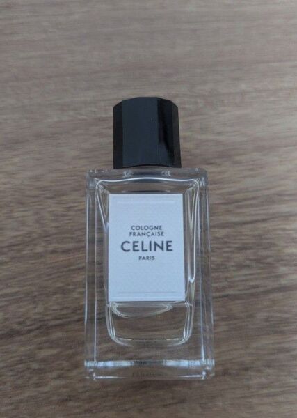 セリーヌ ミニチュアボトル 10ml コロンフランセーズ オードパルファム CELINE 香水