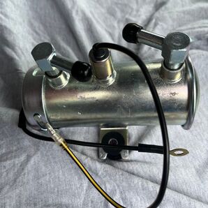 ディーゼル フューエルポンプ 24v